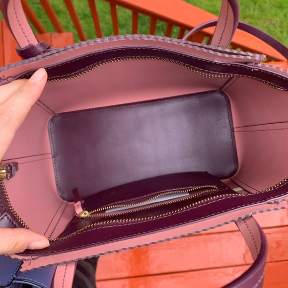 NWT KATE SPADE IVY DRIVE SMALL LORYN - Picture 6 of 7